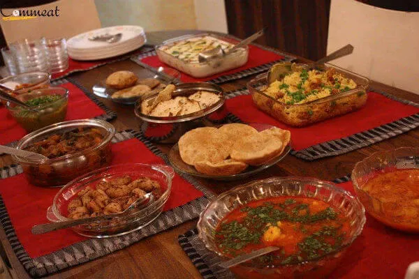 ChefsAtHome: Mansi Kapoor, Founder of Awadhi Season