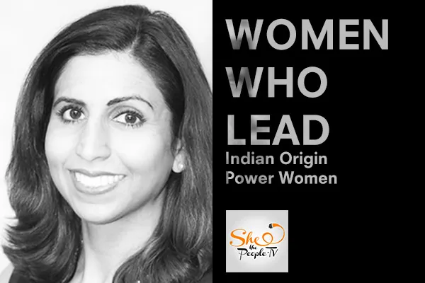 Women of Indian Origin in New York