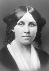 louisa alcott's birthday