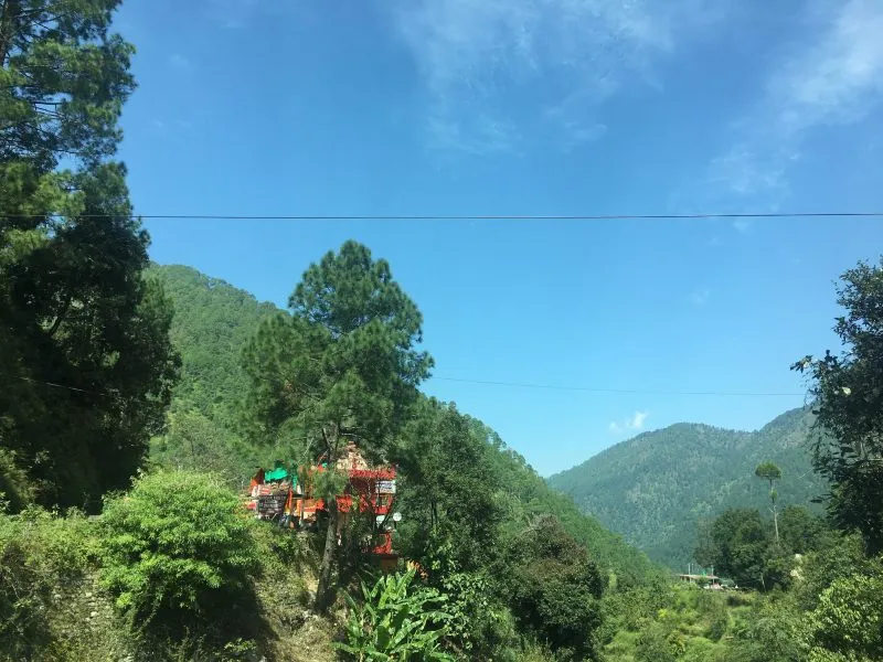 Binsar