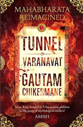 Gautam Chikermane book