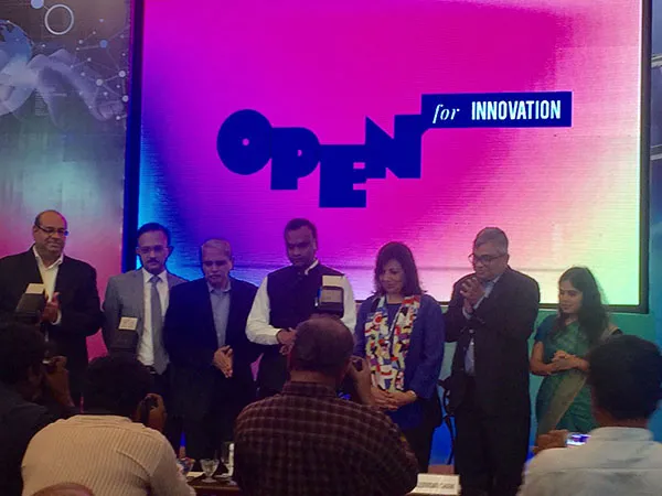 Launching Bangalore ITE.biz and Bengaluru India Bio which will be held in November