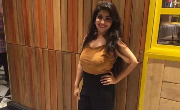 Amrita Arneja