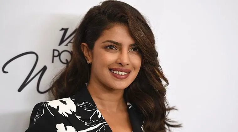 Priyanka Chopra