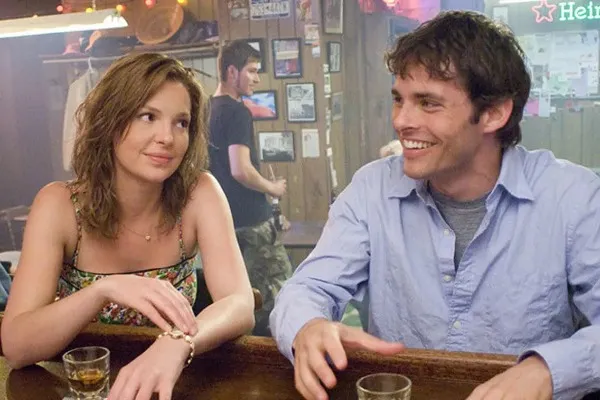 best rom-coms on hulu