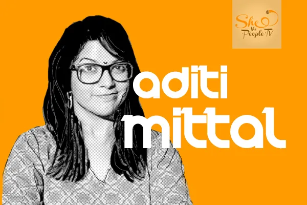 Aditi Mittal