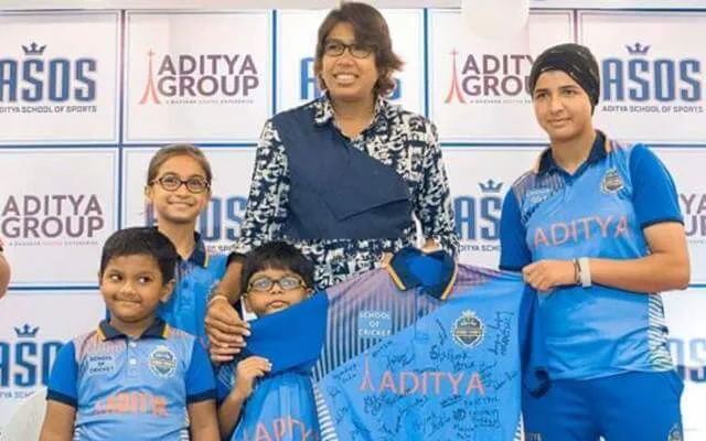 jhulan goswami biopic