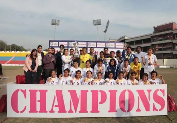 Manipur team