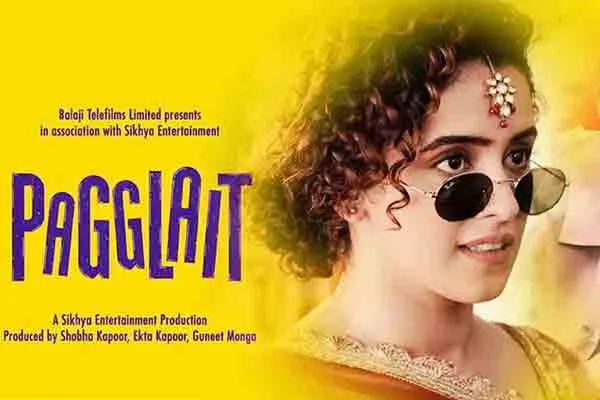 When Is Pagglait Set To Be Out?