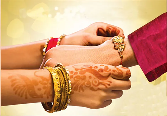 Rakshabandhan