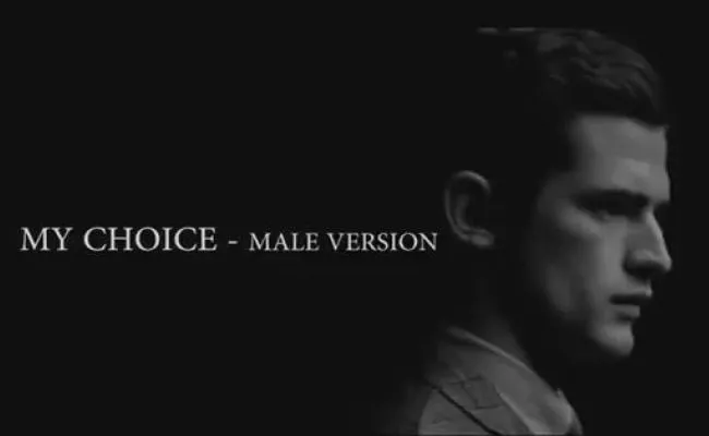 Deepika Vogue Empower Male Version spoof