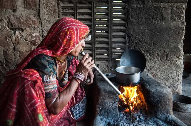 Women Hypertension, climate change and gender, COP27