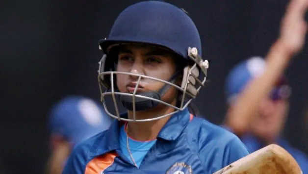 Mithali  Raj Picture By: gopixpic.com