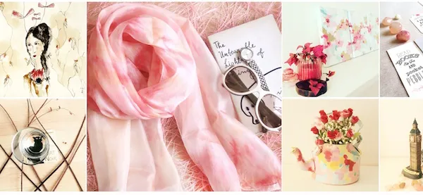 Ana J Pretty Pink Pebbles Main SheThePeople