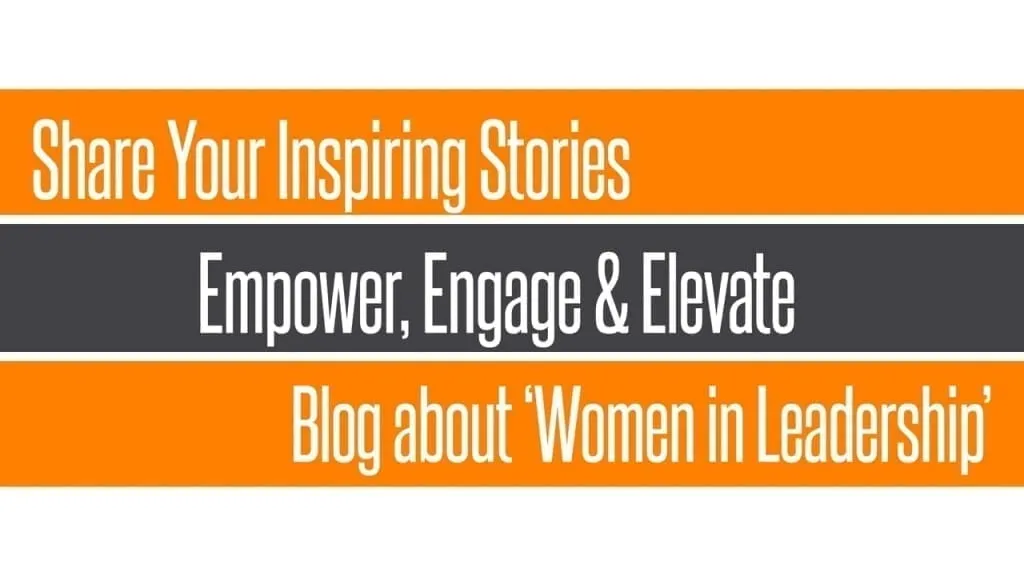 Share Your Stories