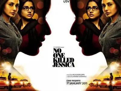 No One Killed Jessica movie