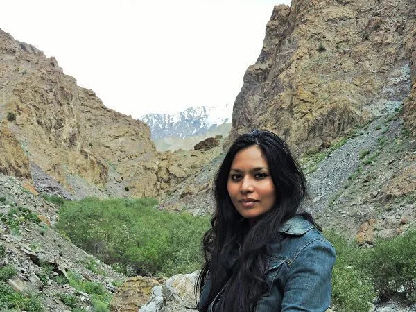 Neha Sinha, The wildlife conservationist