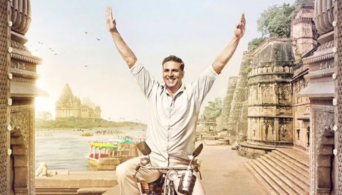 Five Reasons Padman