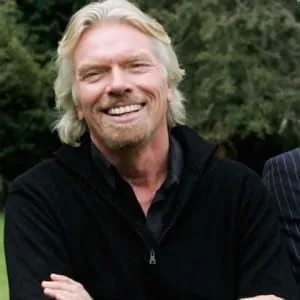 richard branson