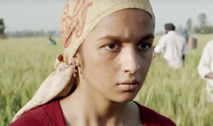 Alia Bhatt