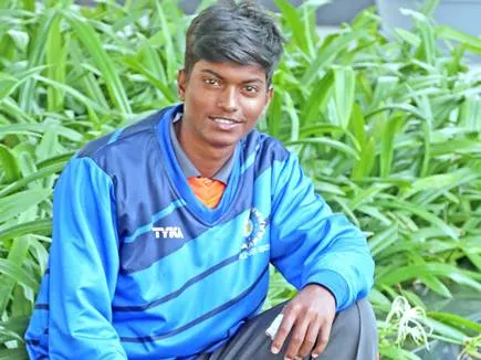 Pooja Vastrakar, Indian women's cricket team