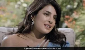 Priyanka Chopra Lashes Out, Pradeep Guha ,rare picture of priyanka chopra super soul, Priyanka Chopra Web Oprah