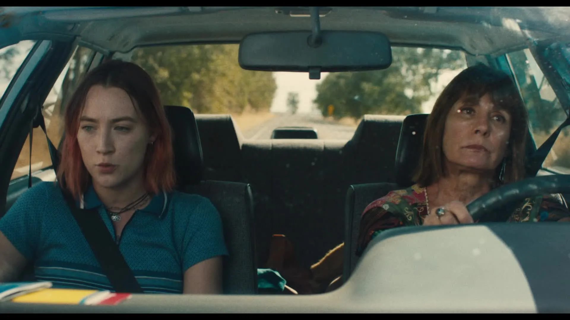 Lady Bird (2017) - IMDb