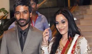 Dhanush and Aishwarya , Dhanush and Aishwarya's Divorce