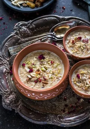 Sheer-Khurma