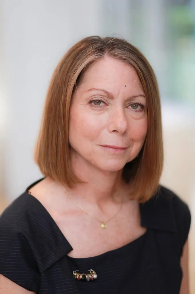 Jill Abramson Picture By: NBC News