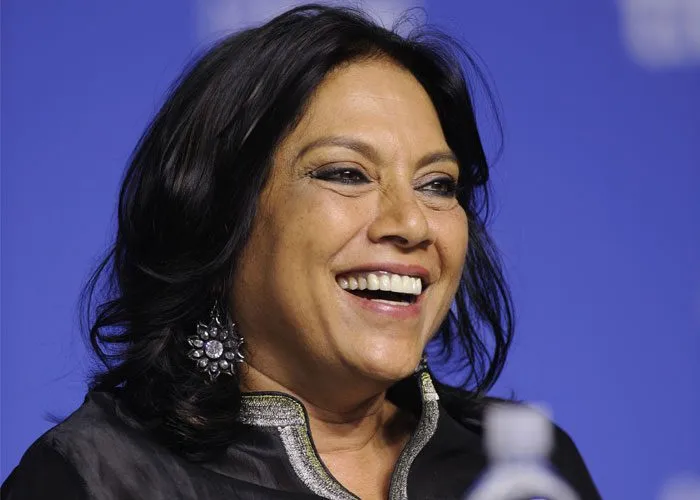 Global Indian Women: Mira Nair