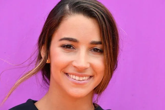 aly raisman