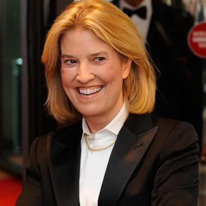 Greta Van Susteren Picture By: The Blaze