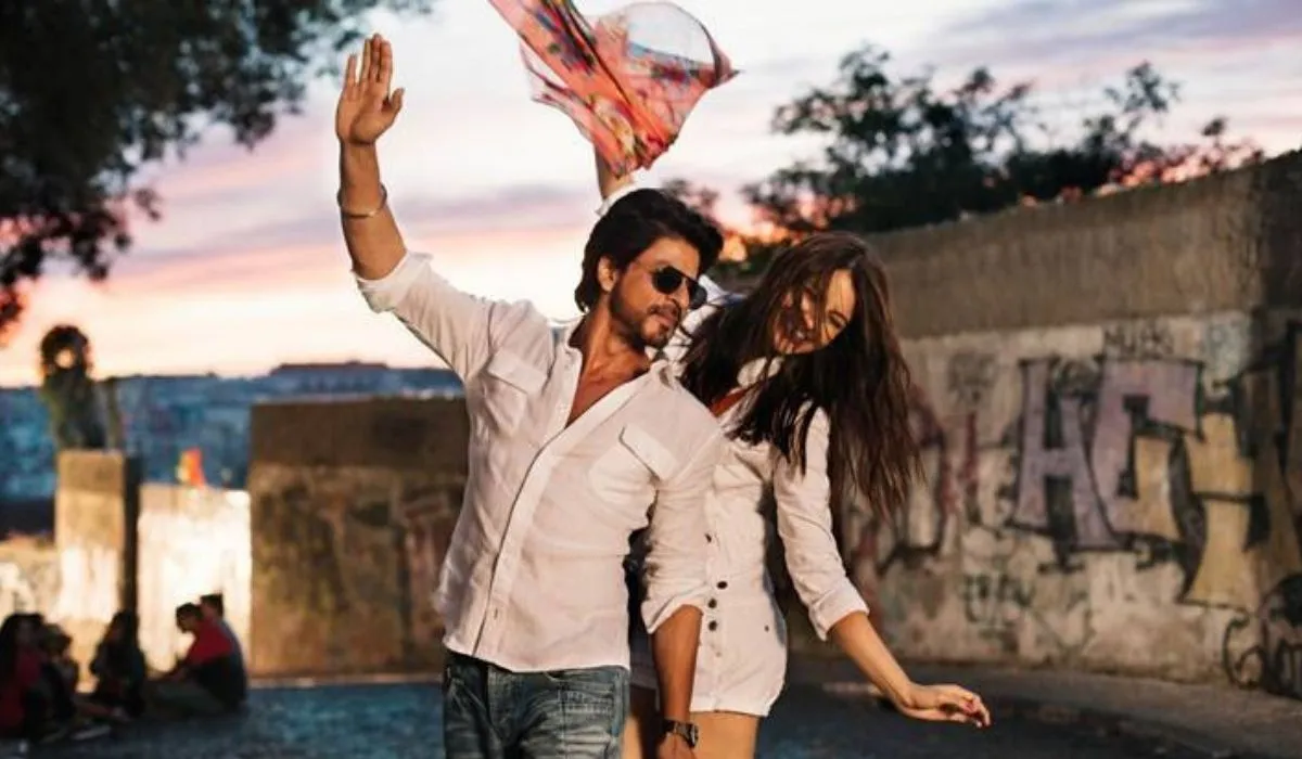 Jab Harry Met sejal