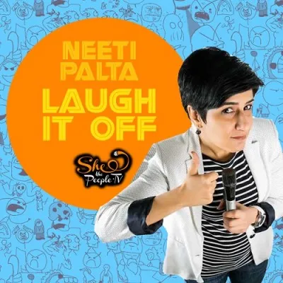 Neeti Palta, Comic