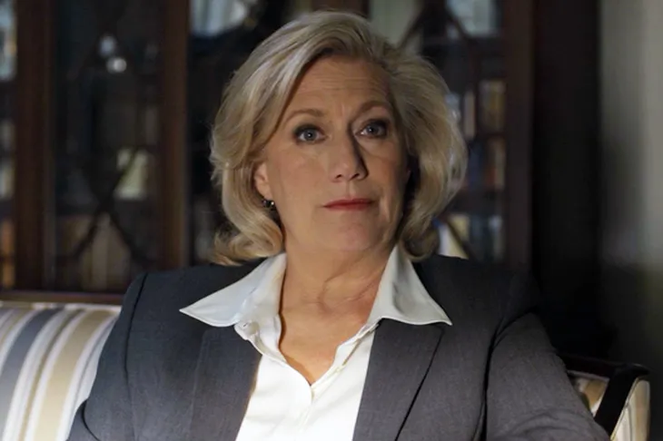 Catherine Durant - House Of Cards