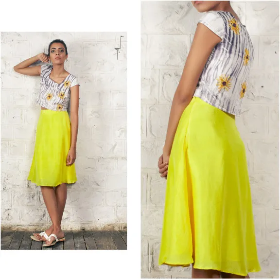 For The Love Of Beautiful Clothing- Nikita & Maviya of UpsideDown 