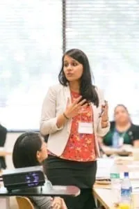 Ishita Anand, Founder at BitGiving