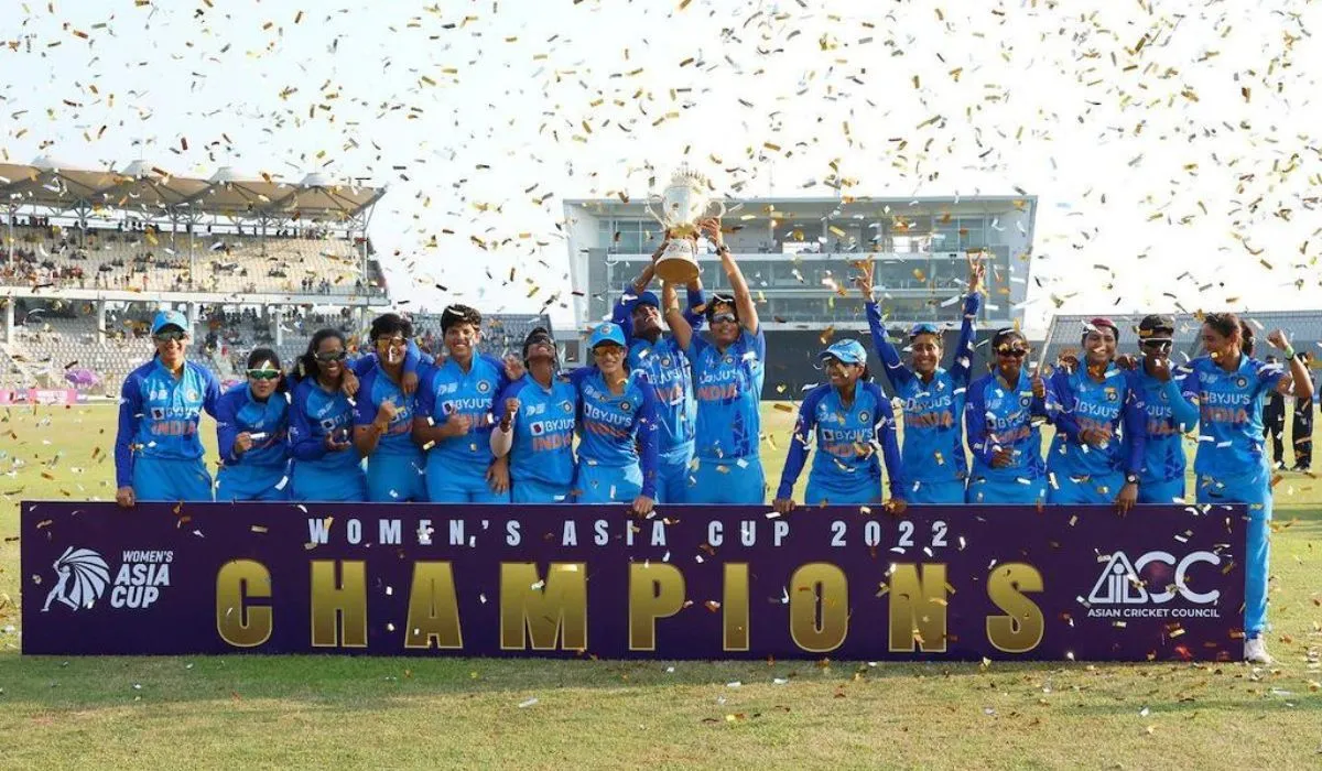 Indian women cricketers fee, Best Moments In Sports 