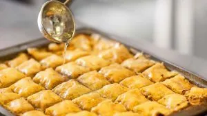 Baklava