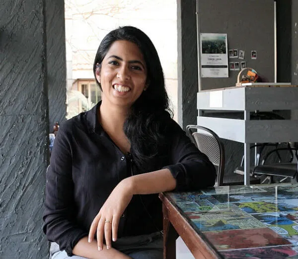 Shweta Kulkarni, Fellow of the Royal Astronomical Society Director of AstronEra