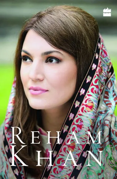 Reham Khan