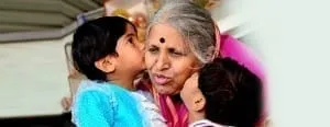 Sindhutai Sapkalhas: A tale worth telling