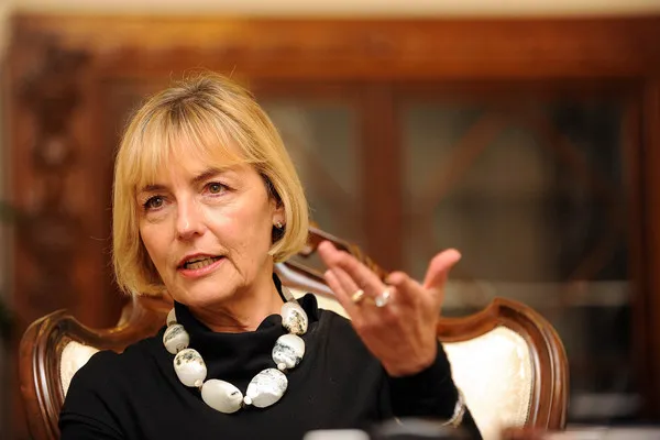 Vesna Pusic