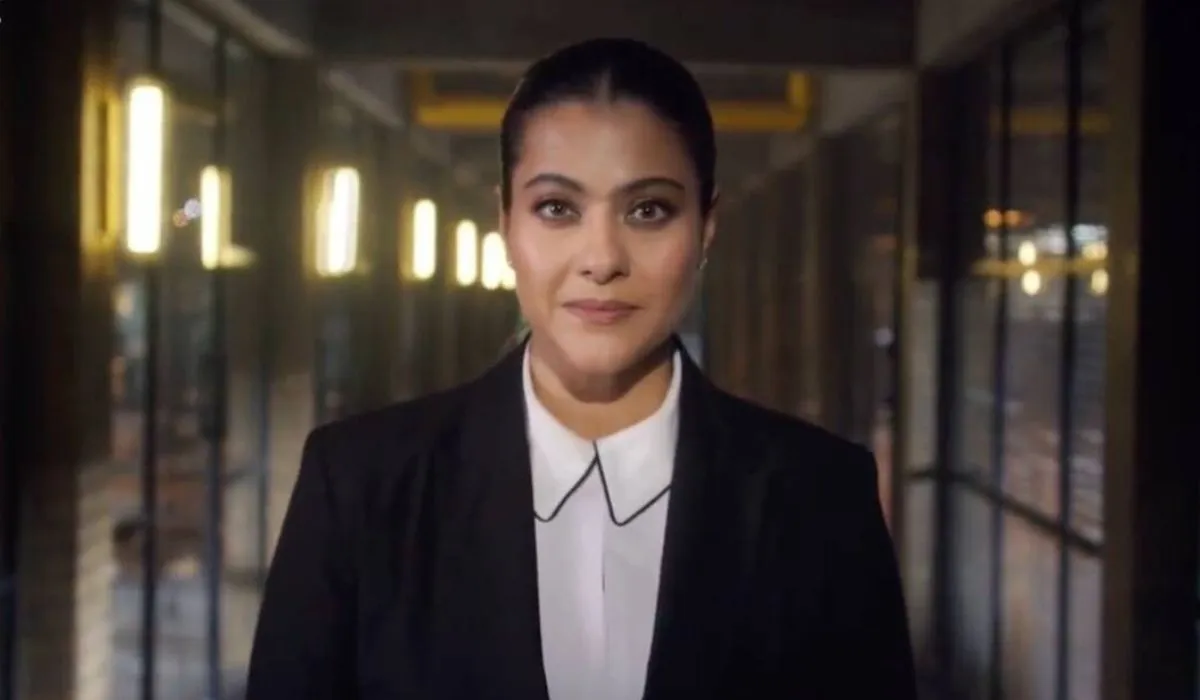 Hotstar Announces New Shows Including Kajol's The Good Wife, Bhuvan Bam's Taaza Khabar