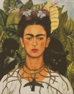 Frida Kahlo