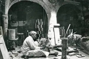 ghalib_haveli_in_the_past