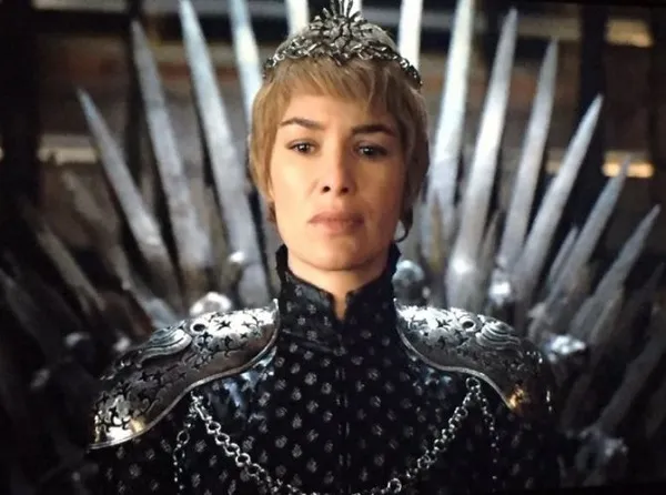 Cersei Lannister, Game of Thrones character