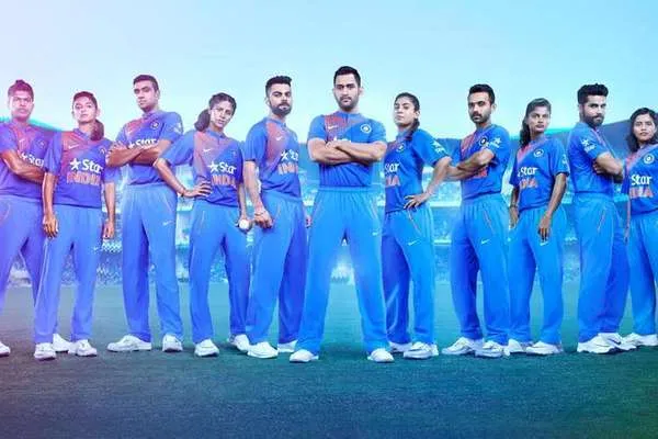 Team India- the 'man leads, woman follows' cliche'