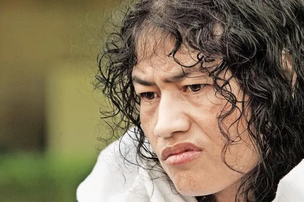 Irom Sharmila